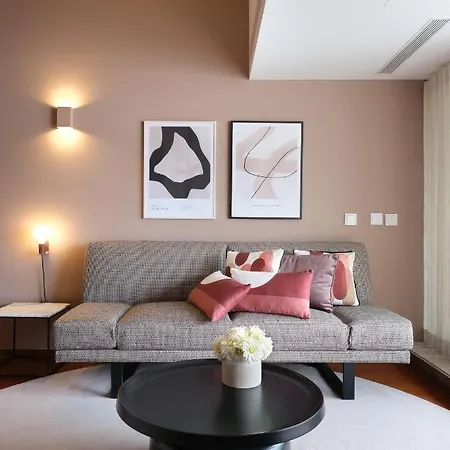Nº150 Apartment Triplex With Suites And Terrace Braga Exterior photo