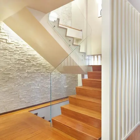 Nº150 Apartment Triplex With Suites And Terrace Braga Exterior photo
