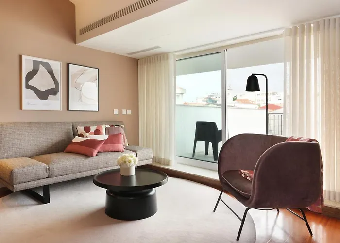 Nº150 Apartment Triplex With Suites And Terrace