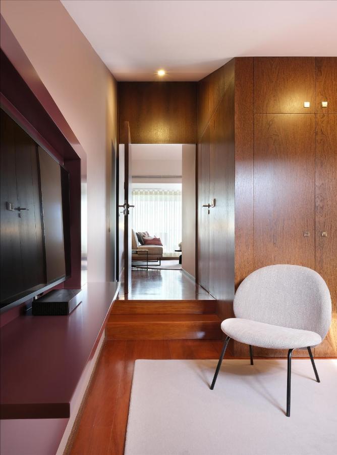 Apartment Nº150 Triplex With And Terrace