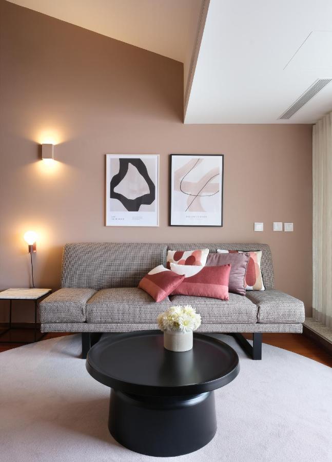 Apartment Nº150 Triplex With And Terrace *