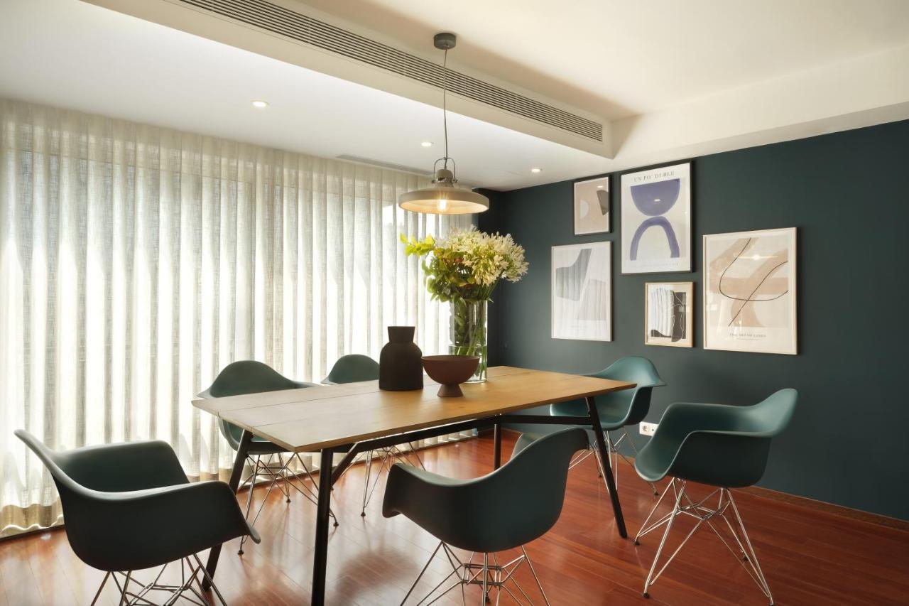 Apartment Nº150 Triplex With And Terrace