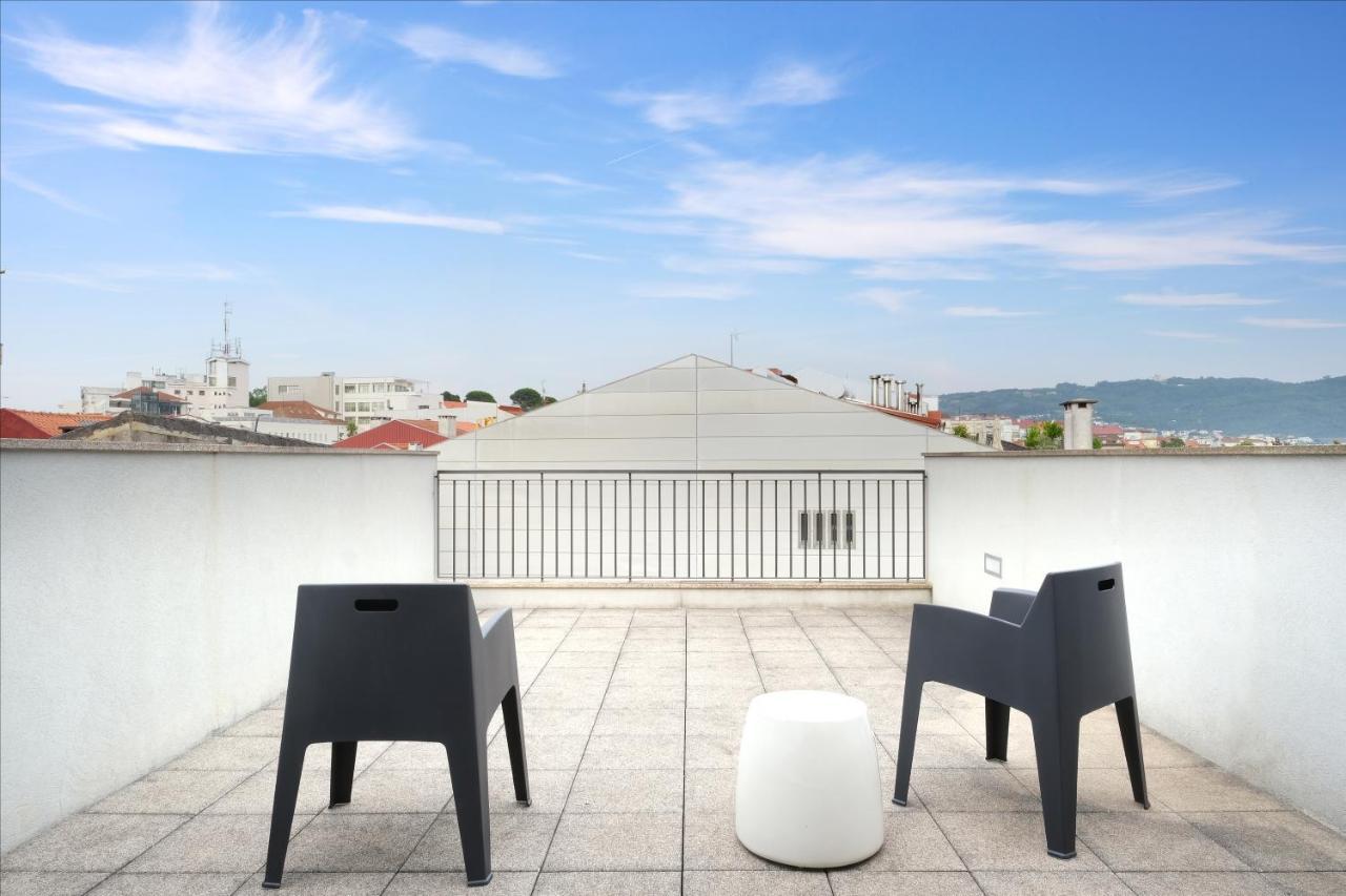 Apartment Nº150 Triplex With And Terrace *
