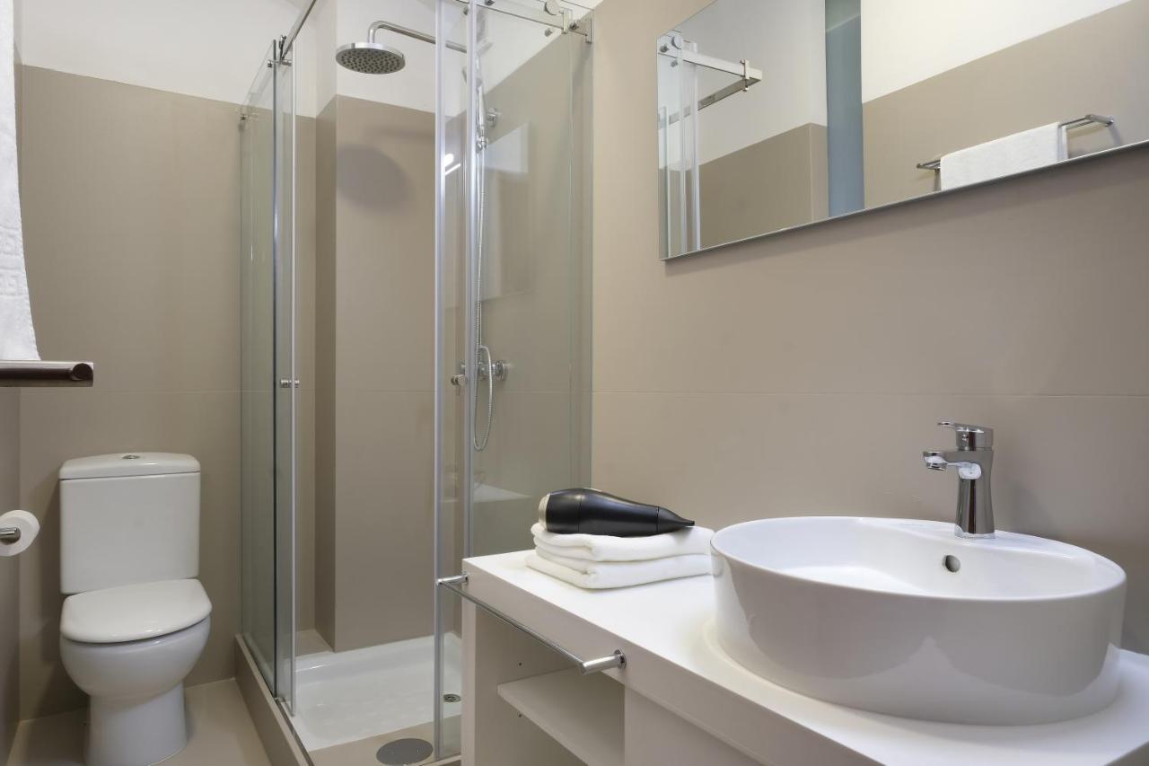 Nº150 Triplex With And Terrace Apartment