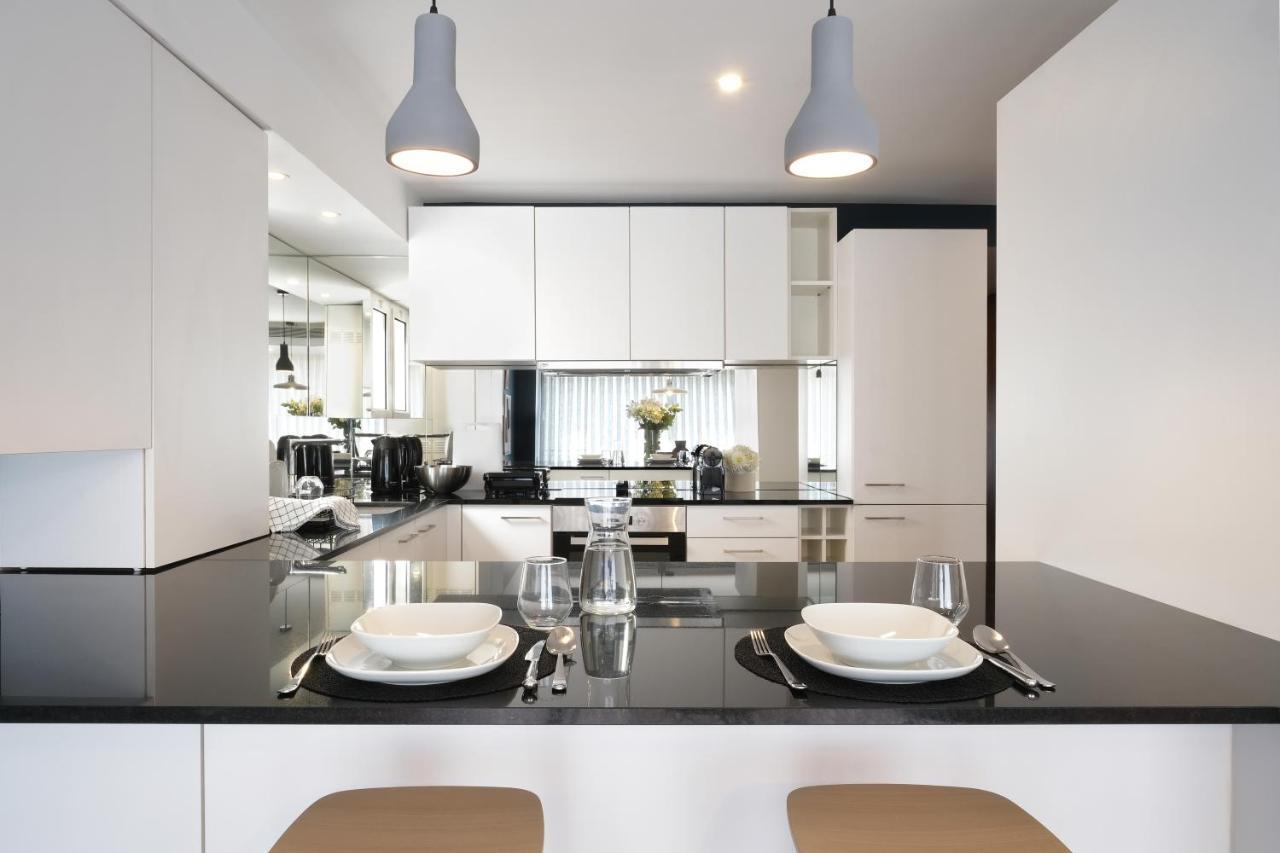 Apartment Nº150 Triplex With And Terrace Braga
