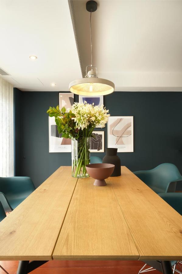 Nº150 Triplex With And Terrace *
