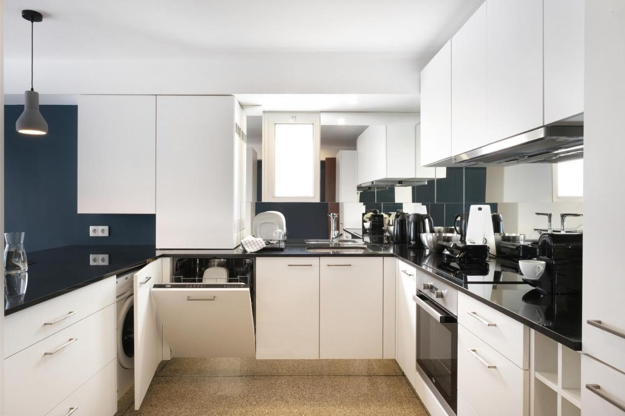 Nº150 Triplex With And Terrace * Braga