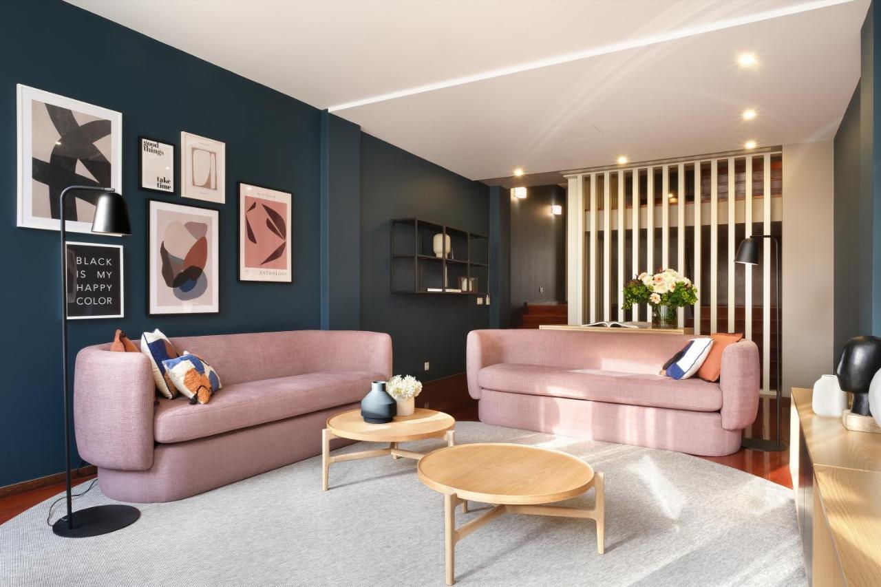 Apartment Nº150 Triplex With And Terrace *