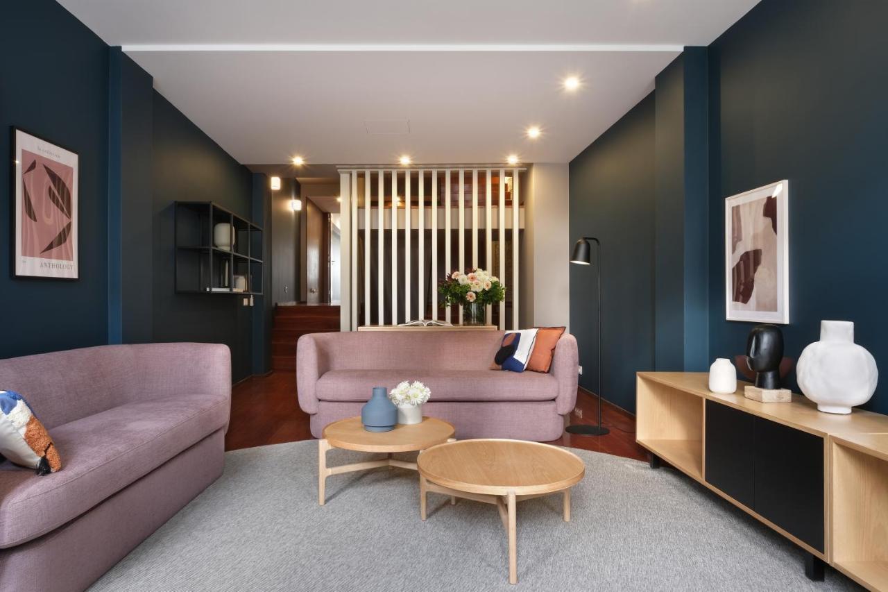 Nº150 Triplex With And Terrace *