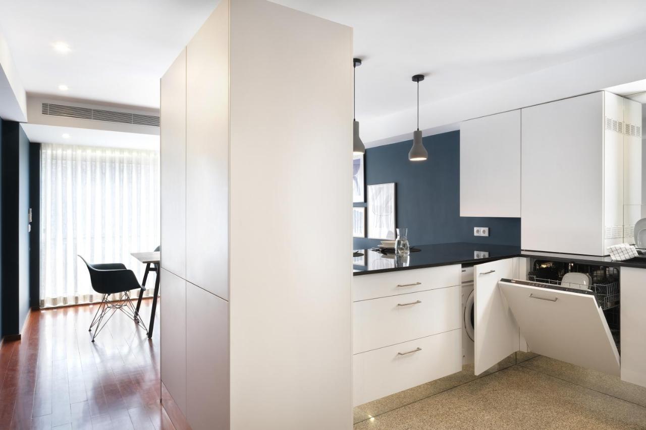 Nº150 Triplex With And Terrace Braga