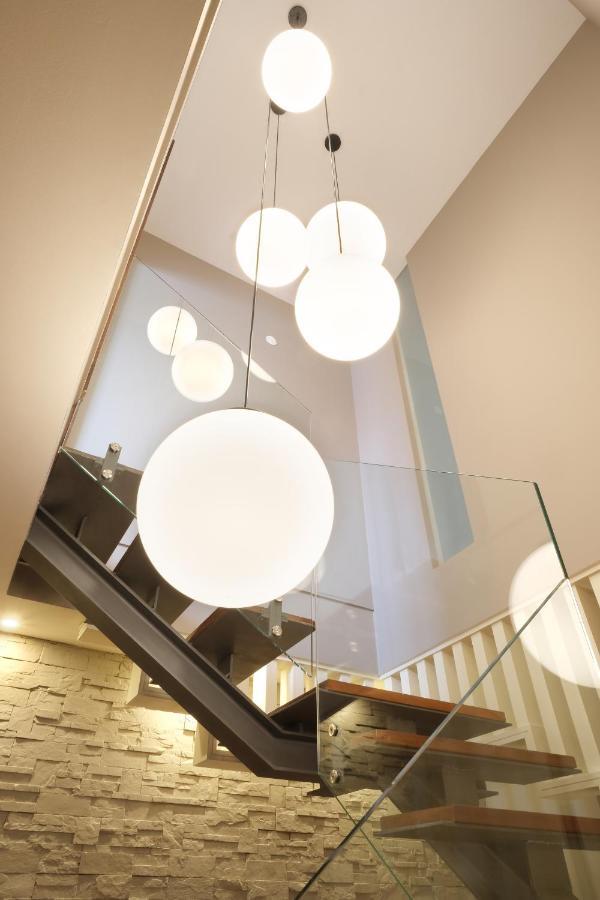 Nº150 Triplex With And Terrace *