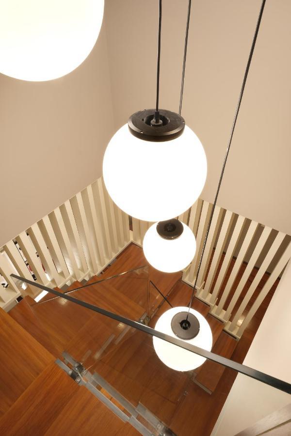 Appartamento Nº150 Triplex With And Terrace