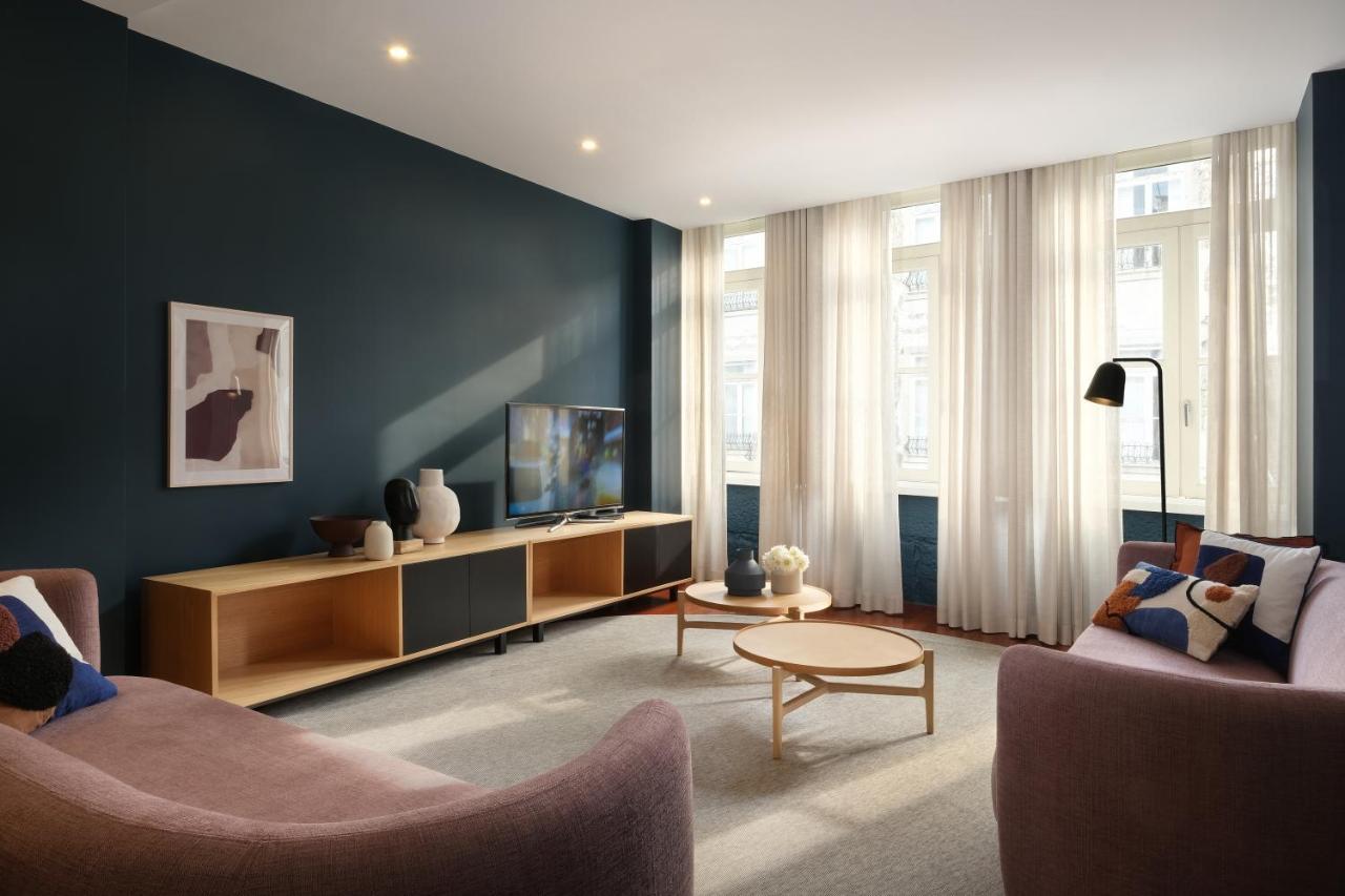 Apartment Nº150 Triplex With And Terrace *