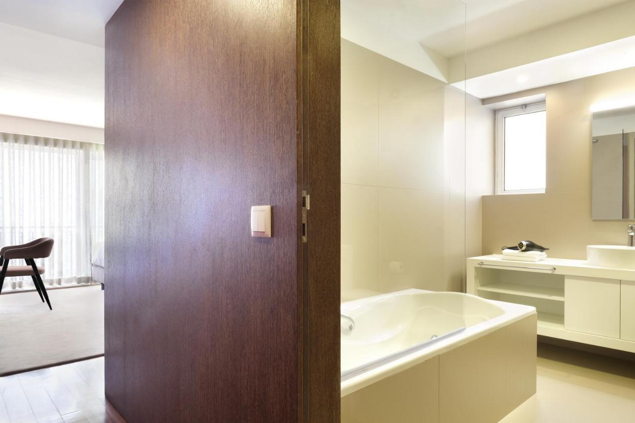 Nº150 Triplex With And Terrace Appartamento *