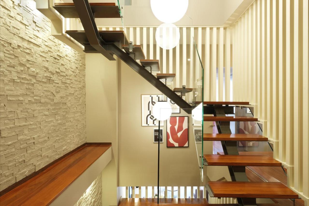 Apartment Nº150 Triplex With And Terrace *