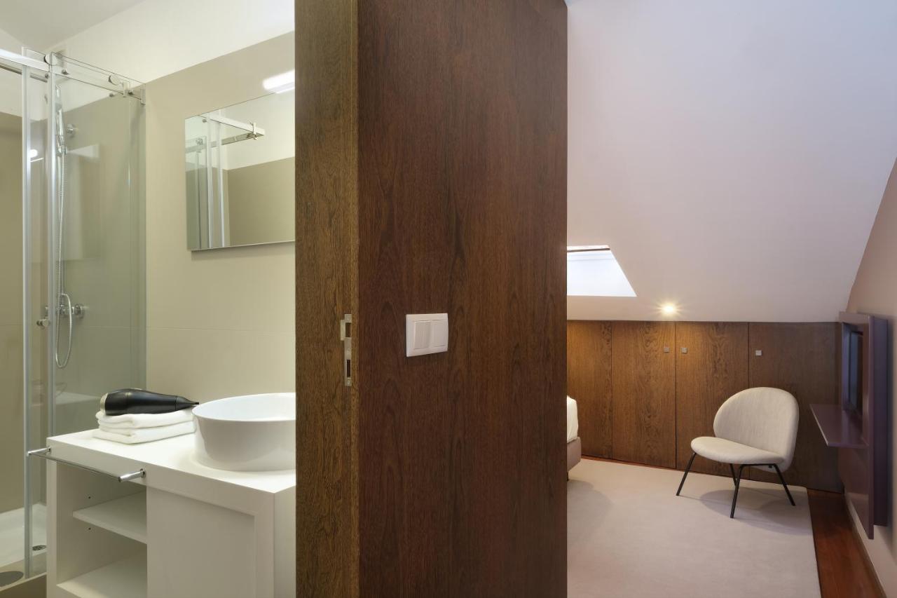 Nº150 Triplex With And Terrace
